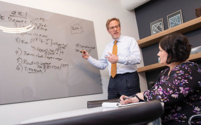 Upcoming Corporate Counsel Presentation