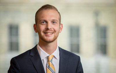 The Rose Group Adds Mitch Kiffmeyer As Associate Attorney