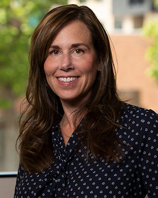 Jennifer Geller Baumann