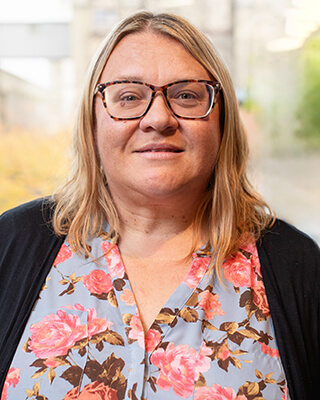 Dorothy Kowalik-Wetzel