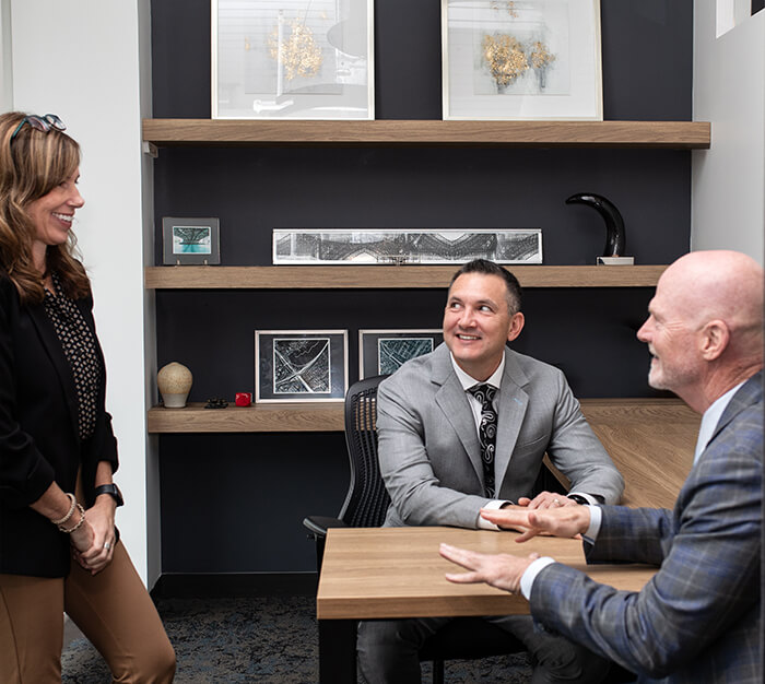 RosePayne Group Litigation